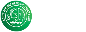SANZAF Logo